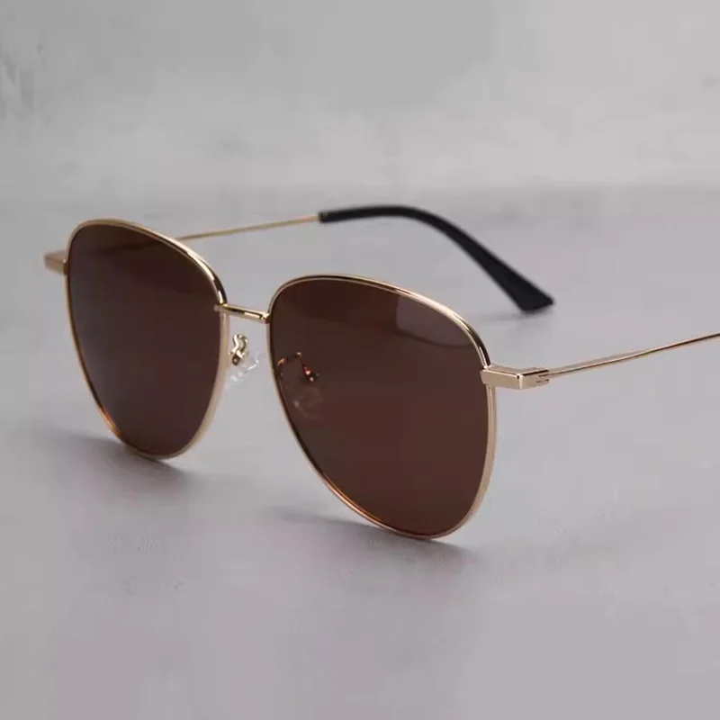 Sunglasses Aviator Polarized - Klassische Pilot Polarisierte Sonnenbrille Männer Frauen