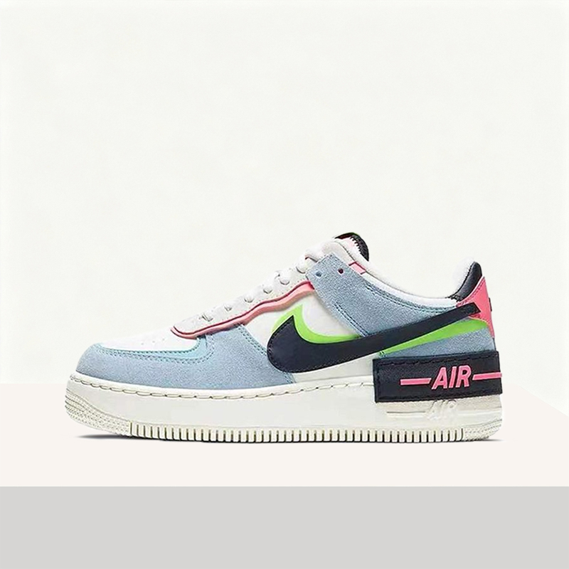 Nike Air Force 1 Shadow Trendy – Nike Shoes Air Force 1 Bewertung und Preis