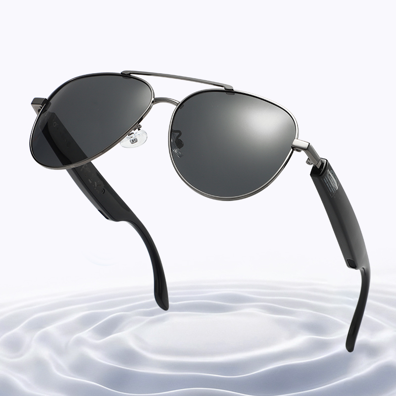 Bluetooth Smart Aviator Sonnen – Sunglasses Aviator Polarized Bewertung und Preis
