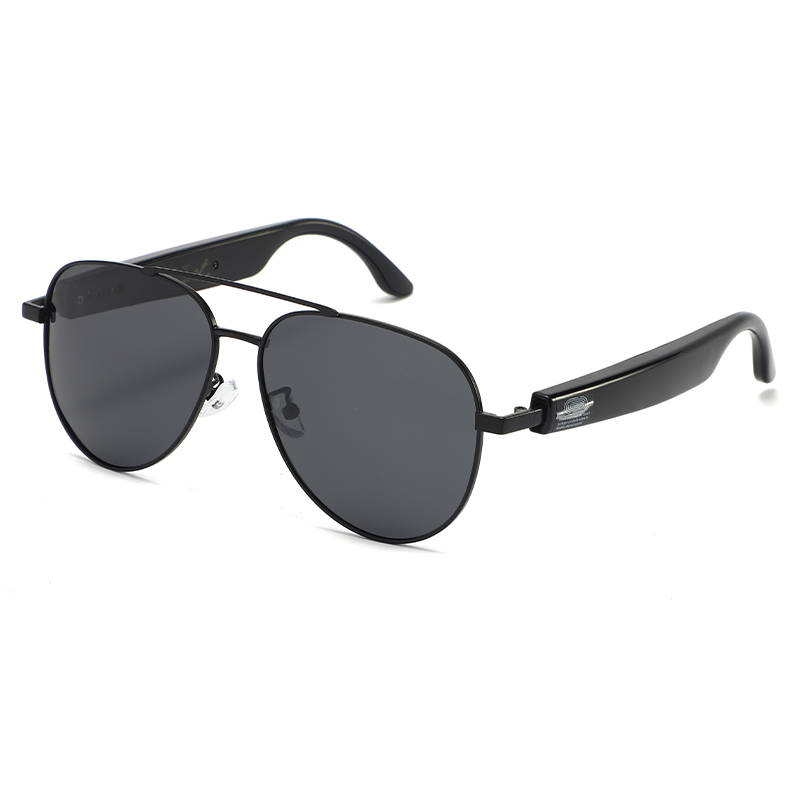 Bluetooth Smart Aviator Sonnen – Sunglasses Aviator Polarized Bewertung und Preis