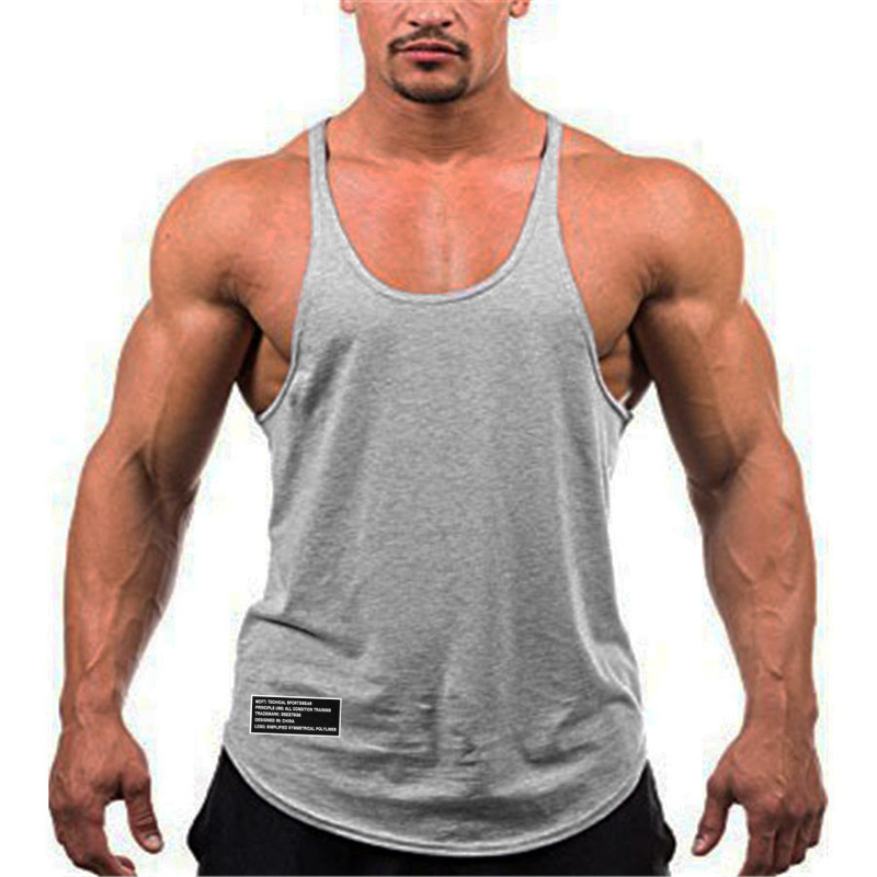 Herren Gym Stringer Tanktops B – Tank Top Muscle Bewertung und Preis