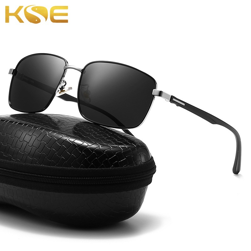Fahrer-Spezialbrille Aviator S – Sunglasses Aviator Polarized Bewertung und Preis