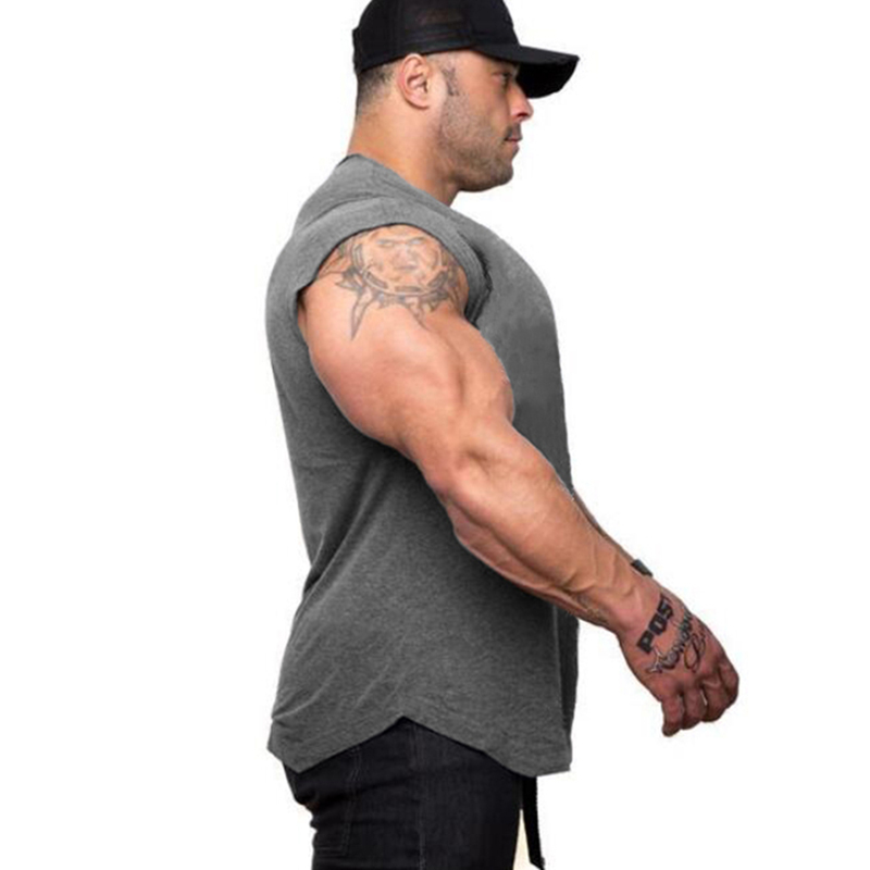 Sommer Fitness Atmungsaktive B – Tank Top Muscle Bewertung und Preis