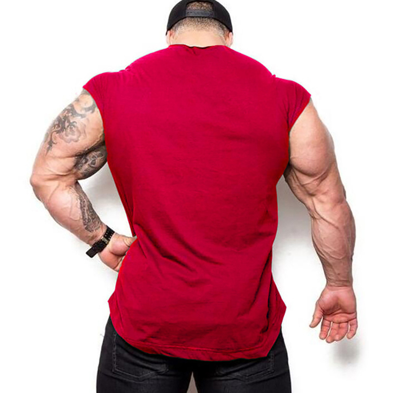 Sommer Fitness Atmungsaktive B – Tank Top Muscle Bewertung und Preis