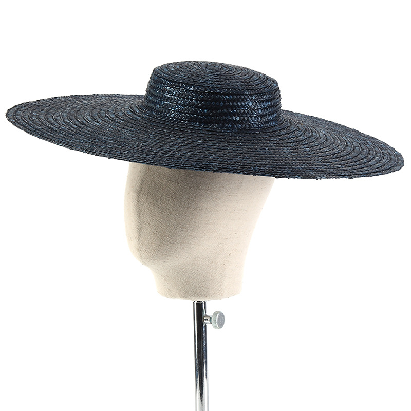 15cm Breite Krempe Stroh Hut F – Bucket Hat Straw Bewertung und Preis