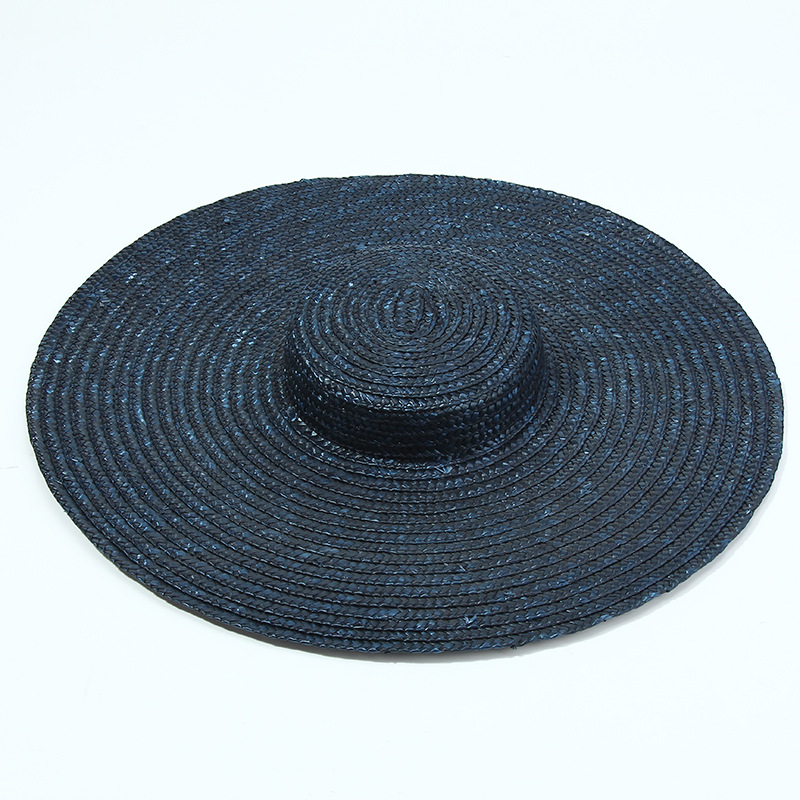 15cm Breite Krempe Stroh Hut F – Bucket Hat Straw Bewertung und Preis