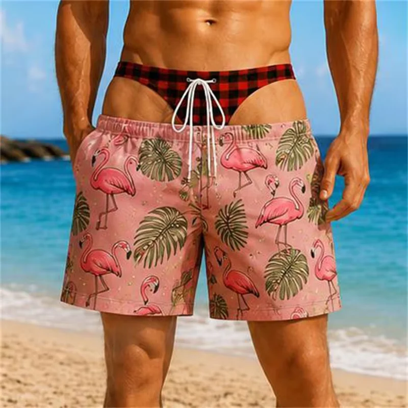 Sommer-Schnelltrocknende Stran – Trunks Board Surf Bewertung und Preis