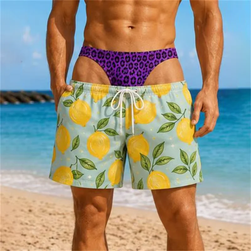 Sommer-Schnelltrocknende Stran – Trunks Board Surf Bewertung und Preis