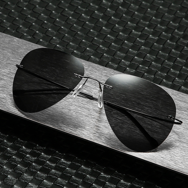 HDCRAFTER Titan Polarisierte S – Sunglasses Aviator Polarized Bewertung und Preis