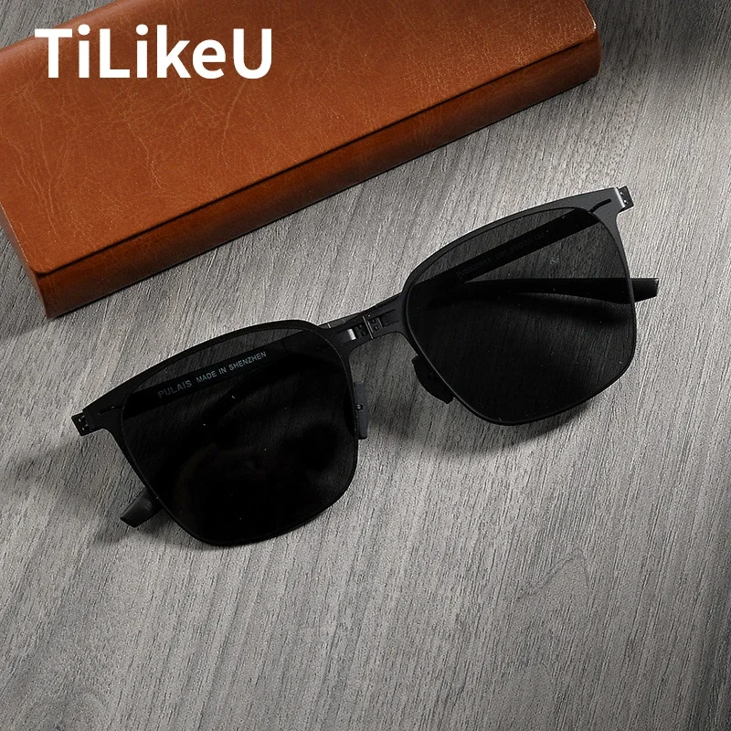Ultradünne Luftfahrt-Sonnenbri – Sunglasses Aviator Polarized Bewertung und Preis