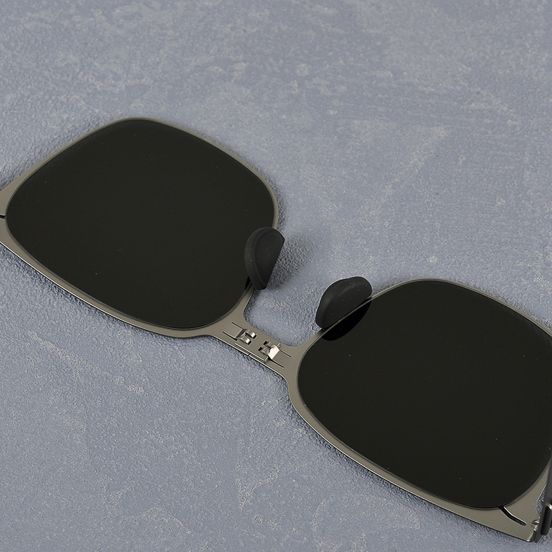 Ultradünne Luftfahrt-Sonnenbri – Sunglasses Aviator Polarized Bewertung und Preis
