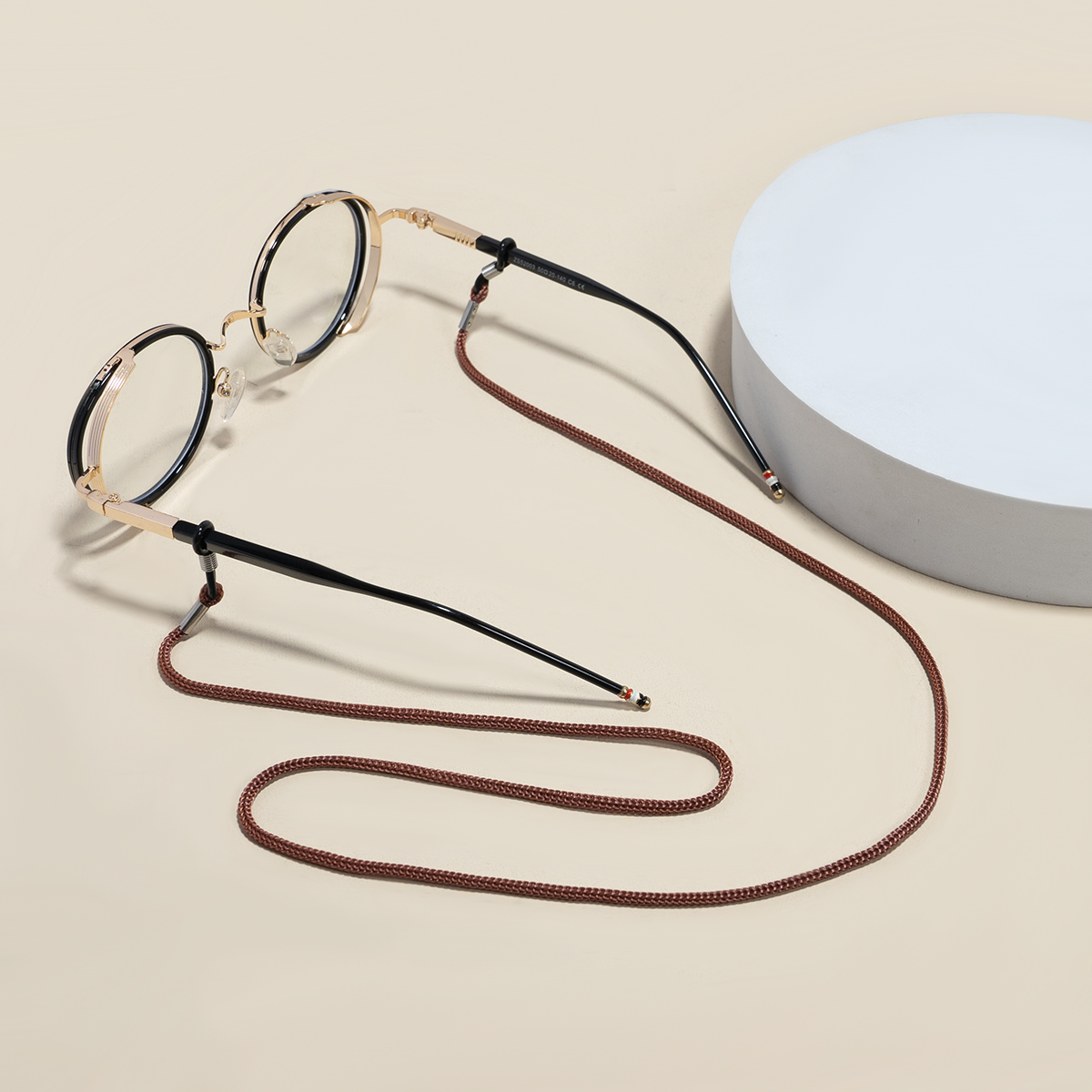 5 Stück verstellbarer Brillenb – Sunglass Retainer Cord Bewertung und Preis