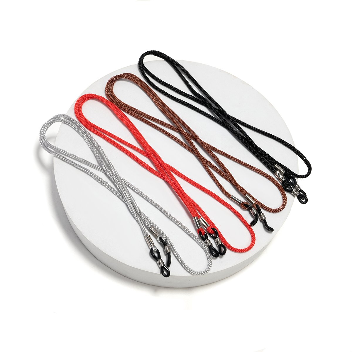 5 Stück verstellbarer Brillenb – Sunglass Retainer Cord Bewertung und Preis