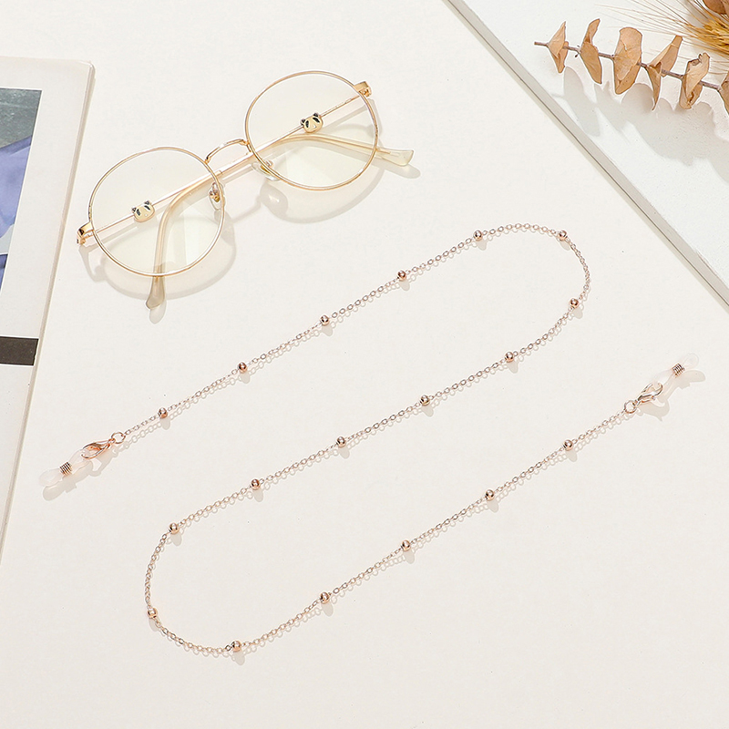 Modische Metall-Multifunktions – Sunglass Retainer Cord Bewertung und Preis