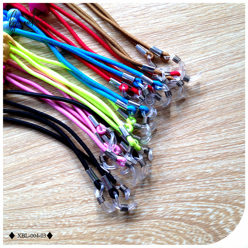 Lymouko 12 teile/los Mix Farbe – Sunglass Retainer Cord Bewertung und Preis