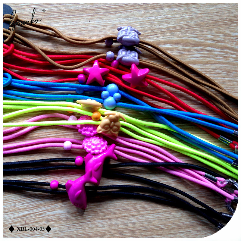 Lymouko 12 teile/los Mix Farbe – Sunglass Retainer Cord Bewertung und Preis