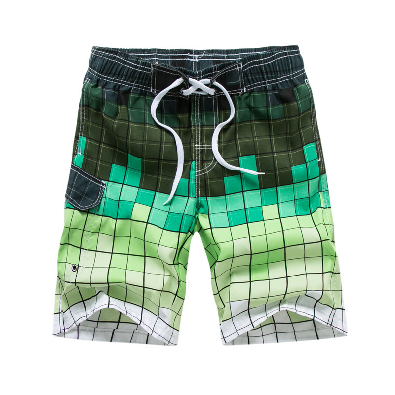Männer Strand Shorts M-6XL Plu – Trunks Board Surf Bewertung und Preis