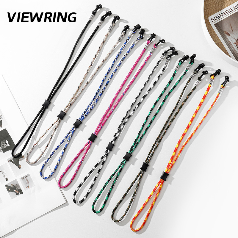 Outdoor Geflochtenes Brillenba – Sunglass Retainer Cord Bewertung und Preis