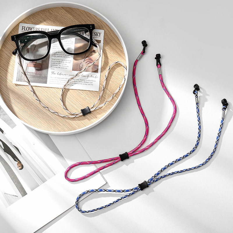 Outdoor Geflochtenes Brillenba – Sunglass Retainer Cord Bewertung und Preis