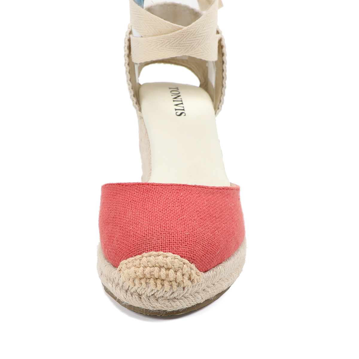 Damen Wedges Espadrille Sommer – Espadrille Slip On Bewertung und Preis
