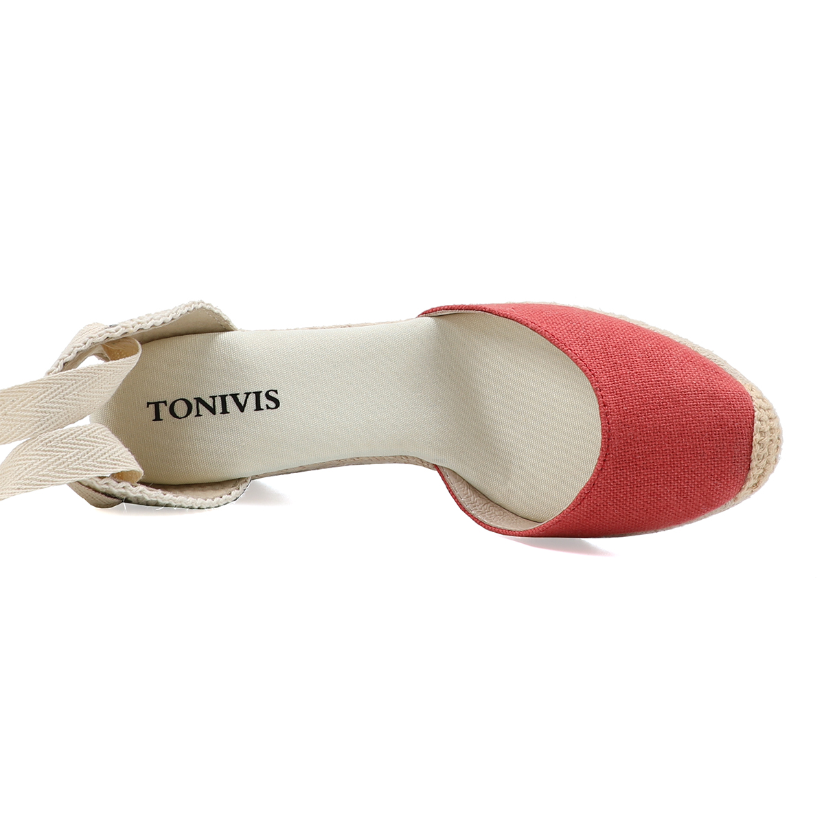 Damen Wedges Espadrille Sommer – Espadrille Slip On Bewertung und Preis